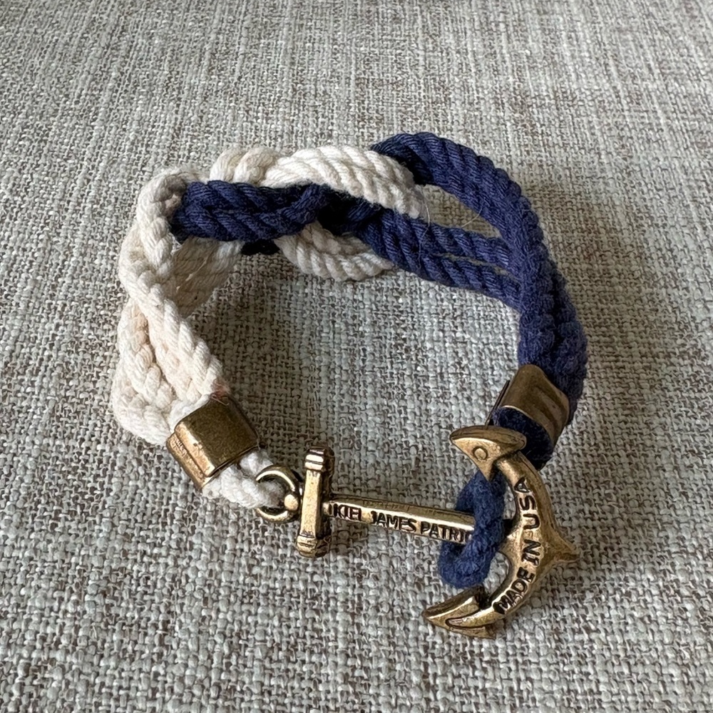 KIEL JAMES PATRICK SURFSIDE BEACH CLUB BRACELET
